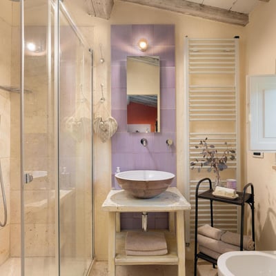 Villa Bosco | Luxury Tuscan Villa and Pool for 14