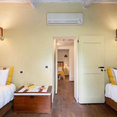 Villa Bosco | Luxury Tuscan Villa and Pool for 14