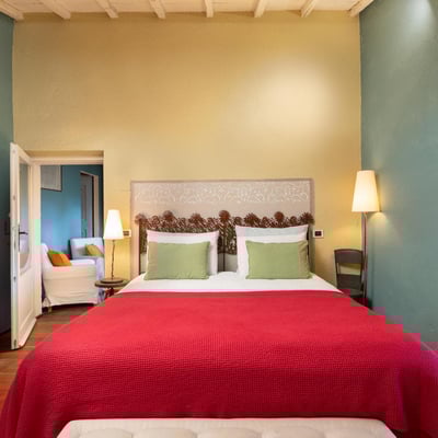 Villa Bosco | Luxury Tuscan Villa and Pool for 14