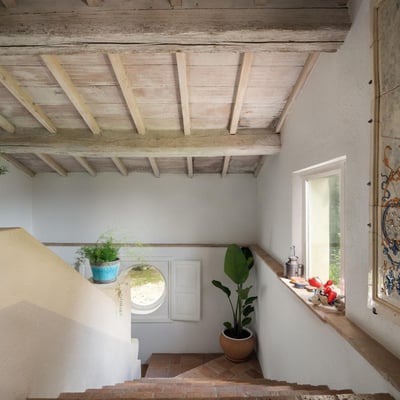 Villa Bosco | Luxury Tuscan Villa and Pool for 14