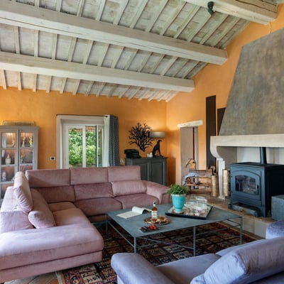 Villa Bosco | Luxury Tuscan Villa and Pool for 14