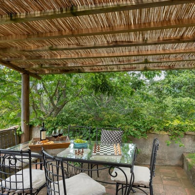 Villa Bosco | Luxury Tuscan Villa and Pool for 14