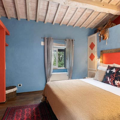 Villa Bosco | Luxury Tuscan Villa and Pool for 14