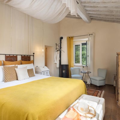 Villa Bosco | Luxury Tuscan Villa and Pool for 14