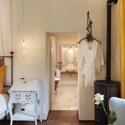 Villa Bosco | Luxury Tuscan Villa and Pool for 14