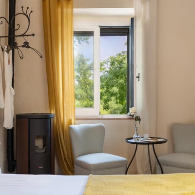 Villa Bosco | Luxury Tuscan Villa and Pool for 14