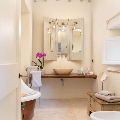 Villa Bosco | Luxury Tuscan Villa and Pool for 14