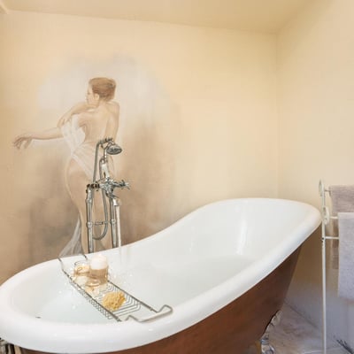 Villa Bosco | Luxury Tuscan Villa and Pool for 14