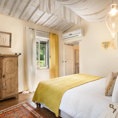 Villa Bosco | Luxury Tuscan Villa and Pool for 14