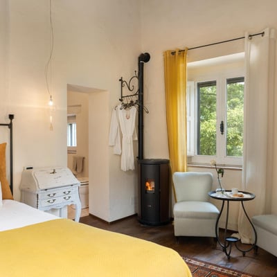 Villa Bosco | Luxury Tuscan Villa and Pool for 14