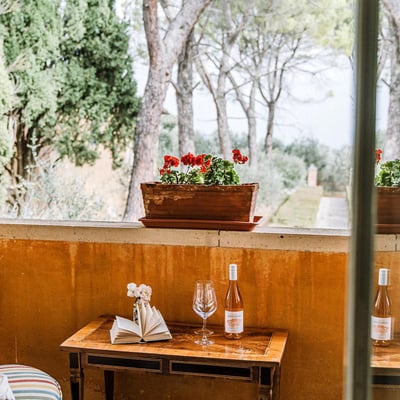 Villa Giancarlo | Historic Tuscan villa for 10