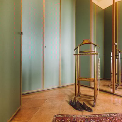 Villa Giancarlo | Historic Tuscan villa for 10