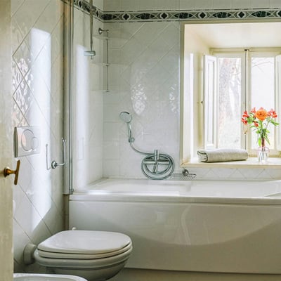 Villa Giancarlo | Historic Tuscan villa for 10