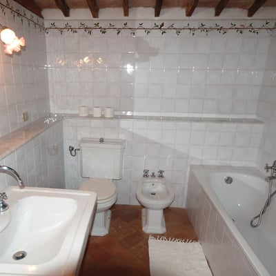 Villa Goga | Historic Villa and Pool near Siena