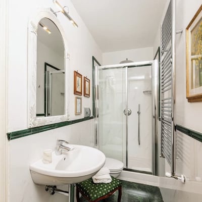 Villa Lucia | Historic Italian Villa near Siena for 14 guests