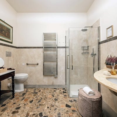 Villa Lucia | Historic Italian Villa near Siena for 14 guests