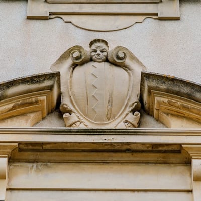 Villa Lucia | Historic Italian Villa near Siena for 14 guests