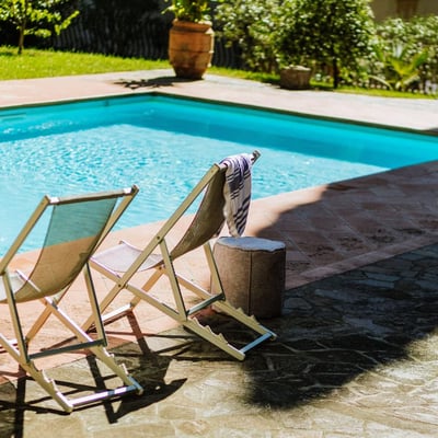 Villa Lucia | Historic Italian Villa near Siena for 14 guests