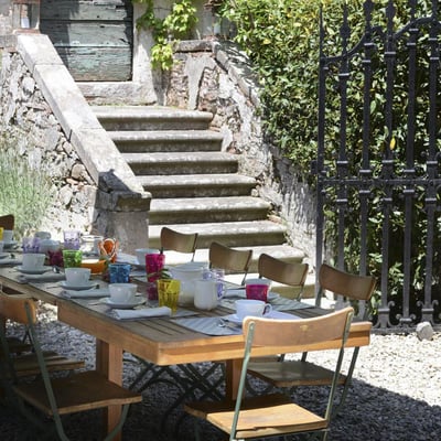 Orologio | Tuscan villa near Lucca and the Italian Riviera