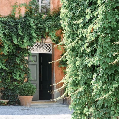 Orologio | Tuscan villa near Lucca and the Italian Riviera