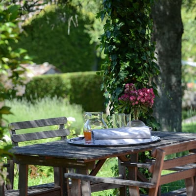 Orologio | Tuscan villa near Lucca and the Italian Riviera