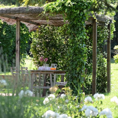 Orologio | Tuscan villa near Lucca and the Italian Riviera