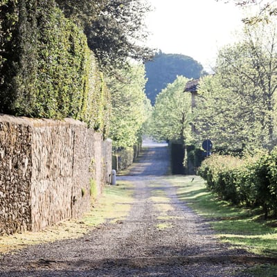 Orologio | Tuscan villa near Lucca and the Italian Riviera