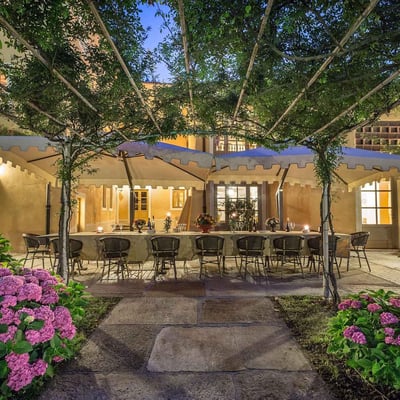 Salvestro | Sumptuous Tuscan villa surrounded by olive groves