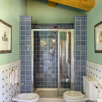 Salviati | A luxury villa with a private lake close to Lucca