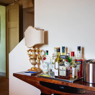 Villa Fobbia | Elegant Villa in the hills of Lucca