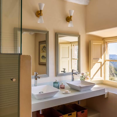 Villa Fobbia | Elegant Villa in the hills of Lucca