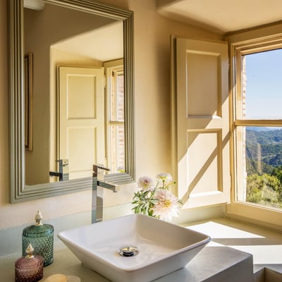 Villa Fobbia | Elegant Villa in the hills of Lucca