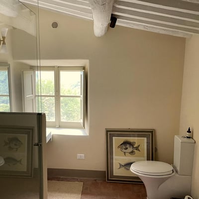 Villa Fobbia | Elegant Villa in the hills of Lucca