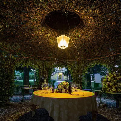 Villa Ponte | Majestic Villa near Lucca with pool and gardens