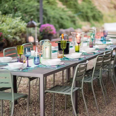 Colle di Sotto | A hilltop retreat near Florence