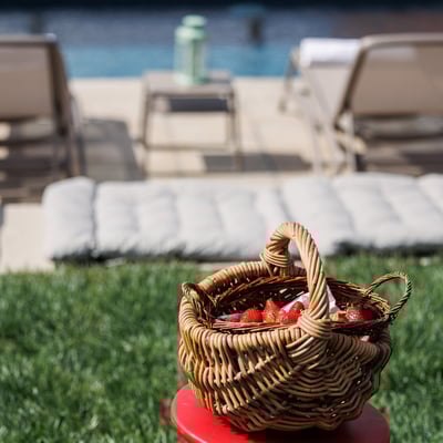 Colle di Sotto | A hilltop retreat near Florence