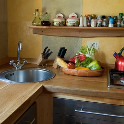 Dimora | Villa for 12 with AC and a large pool by Barberino val d'Elsa