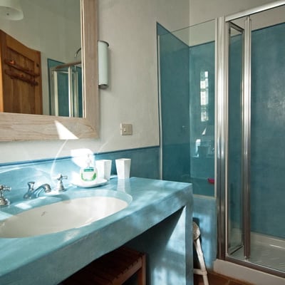 Dimora | Villa for 12 with AC and a large pool by Barberino val d'Elsa