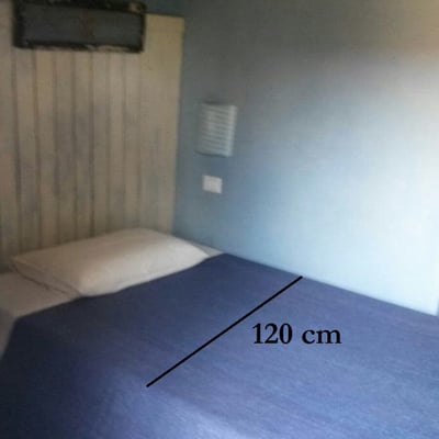 Enofila | Agriturismo for 5 on a wine estate near Florence