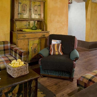 La Ronda | Tuscan apartment on a wine estate near Florence
