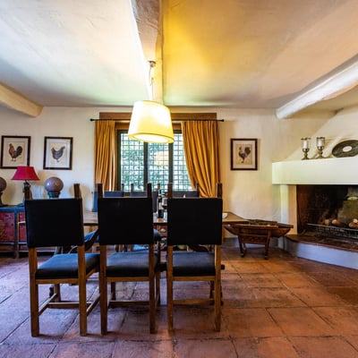 Podere Gregorio | Luxury Villa for 22 near Figline Valdarno