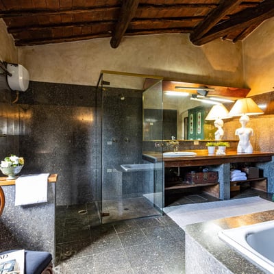 Podere Gregorio | Luxury Villa for 22 near Figline Valdarno