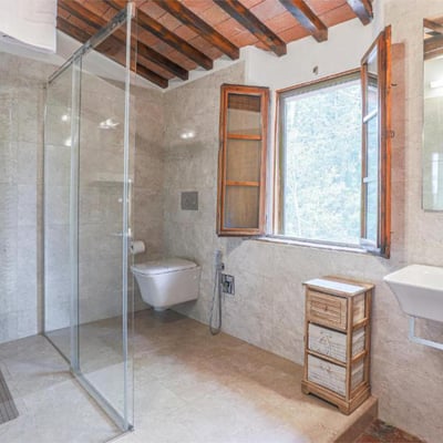 San Martino | Luxury Villa with views of San Gimignano