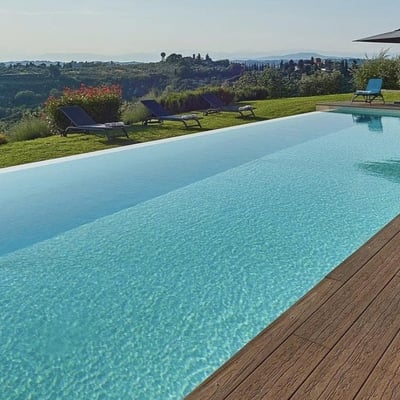 San Martino | Luxury Villa with views of San Gimignano