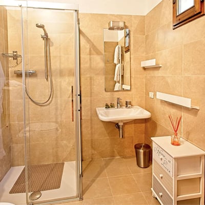 San Martino | Luxury Villa with views of San Gimignano