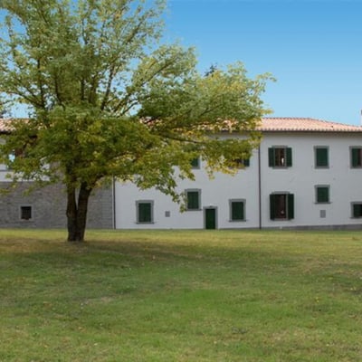 Stefania | A country house in the Mugello valley