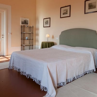 Stefania | A country house in the Mugello valley