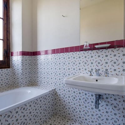 Stefania | A country house in the Mugello valley