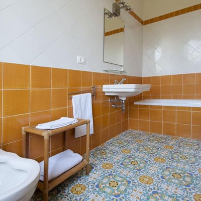 Stefania | A country house in the Mugello valley