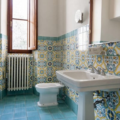 Stefania | A country house in the Mugello valley